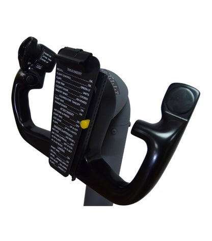 Boeing 737 NG Cockpit