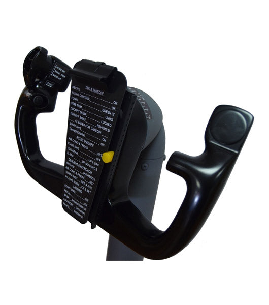 Boeing 737 Yoke (Captain Side) Plug n Play