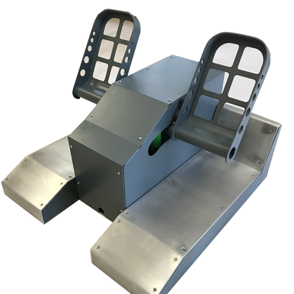 Boeing 737 Rudder Pedals