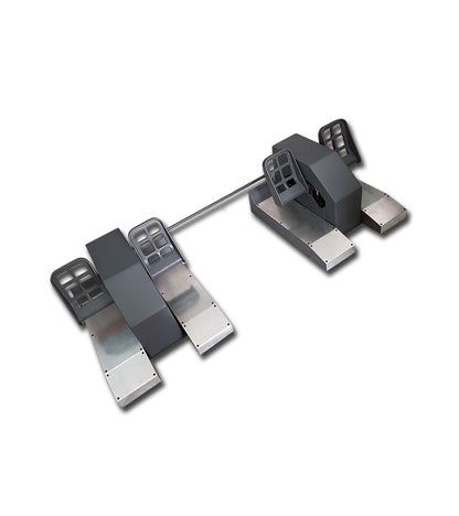 Boeing 737 NG Cockpit